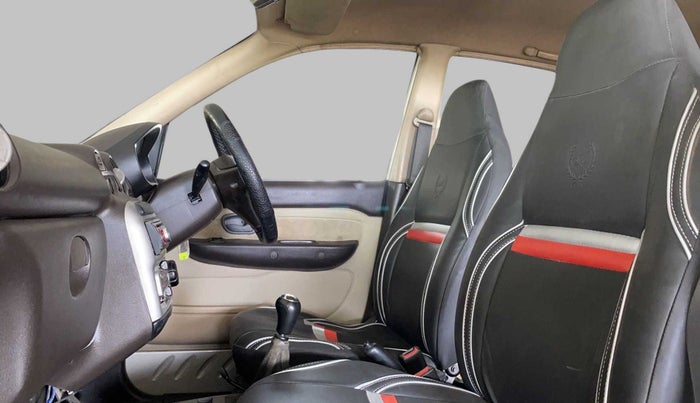 2013 Hyundai Santro Xing GL PLUS, Petrol, Manual, 51,899 km, Right Side Front Door Cabin
