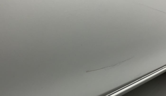 2017 Maruti Ciaz ZXI AT, Petrol, Automatic, 58,936 km, Driver-side door - Minor scratches