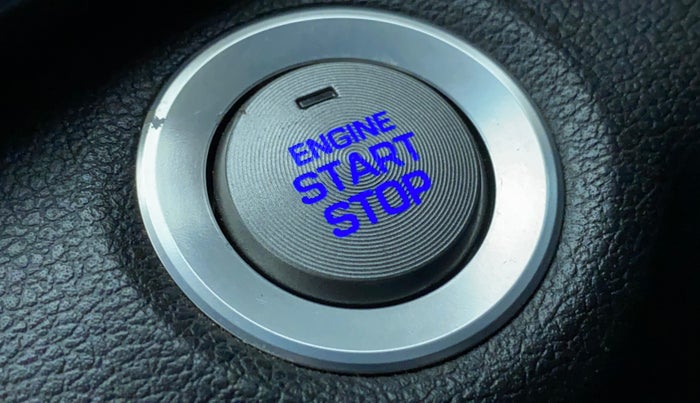 2016 Hyundai New Elantra 2.0 SX(O) AT PETROL, Petrol, Automatic, 34,893 km, Keyless Start/ Stop Button