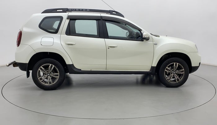 2016 Renault Duster 110 PS RXL 4X2 AMT, Diesel, Automatic, 1,07,521 km, Right Side View