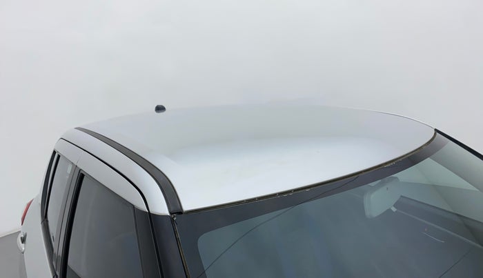 2014 Maruti Swift VXI, Petrol, Manual, 1,01,955 km, Roof
