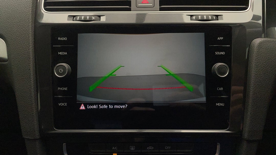 Keyless / Button Start