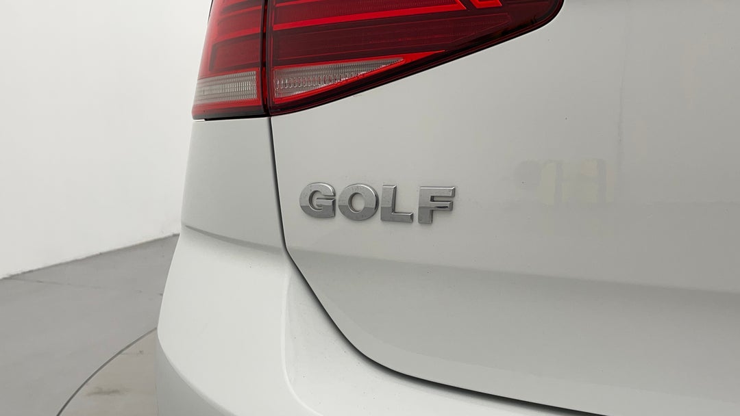 Badge (Boot Left Side)