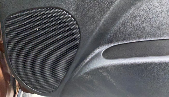 2018 Maruti Celerio X ZXI (O) AMT, Petrol, Automatic, 49,923 km, Speaker