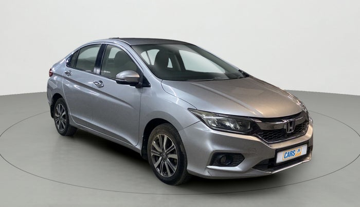 2017 Honda City 1.5L I-VTE V CVT, Petrol, Automatic, 38,332 km, SRP