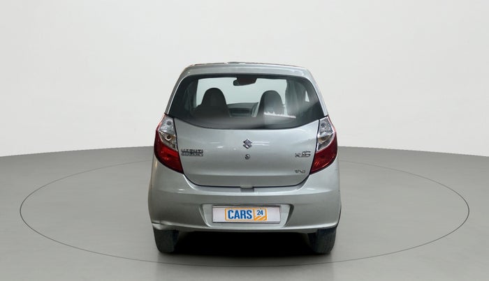 2016 Maruti Alto K10 VXI, Petrol, Manual, 39,242 km, Back/Rear
