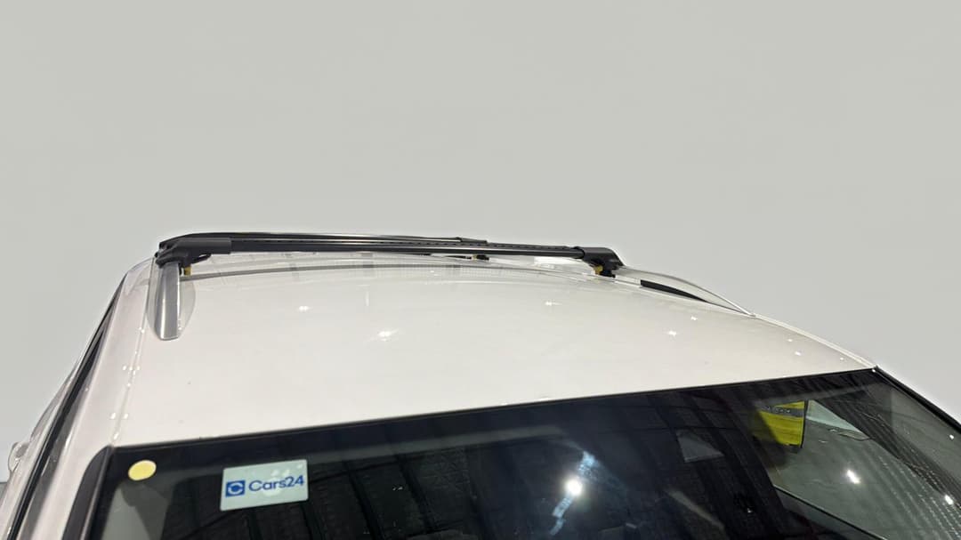 2022 Volkswagen Tiguan 110tsi Life, Automatic, 90395 km, Roof/Sunroof View
