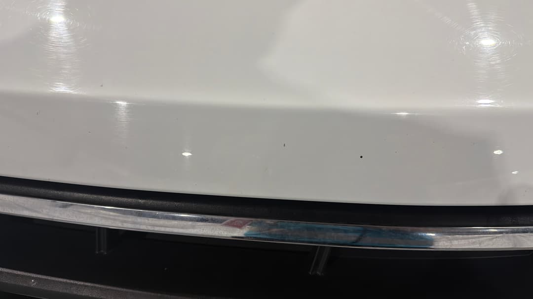 2022 Volkswagen Tiguan 110tsi Life, Automatic, 90395 km, Bonnet Chip