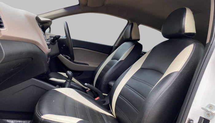 2015 Hyundai Elite i20 MAGNA 1.2, Petrol, Manual, 49,399 km, Right Side Front Door Cabin