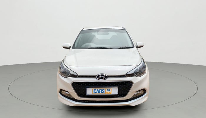 2015 Hyundai Elite i20 MAGNA 1.2, Petrol, Manual, 49,399 km, Highlights