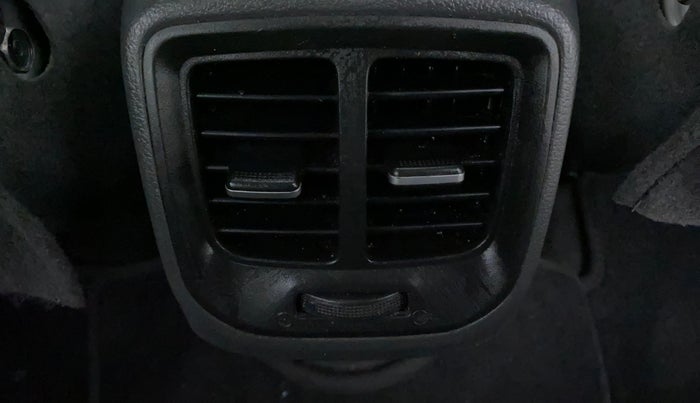 2022 Hyundai GRAND I10 NIOS ASTA AMT 1.2 KAPPA VTVT, Petrol, Automatic, 11,403 km, Rear AC Vents