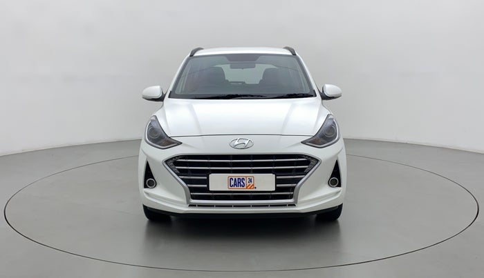 2022 Hyundai GRAND I10 NIOS ASTA AMT 1.2 KAPPA VTVT, Petrol, Automatic, 11,403 km, Highlights