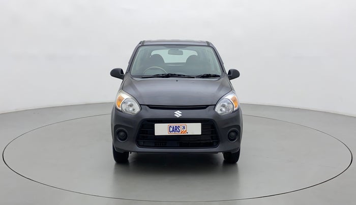 2017 Maruti Alto 800 LXI, Petrol, Manual, 50,948 km, Highlights