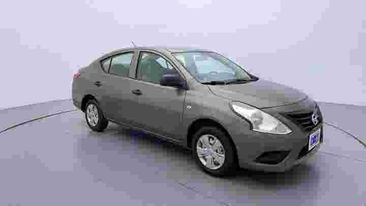 Used NISSAN SUNNY 2019 S Automatic, 94,916 km, Petrol Car