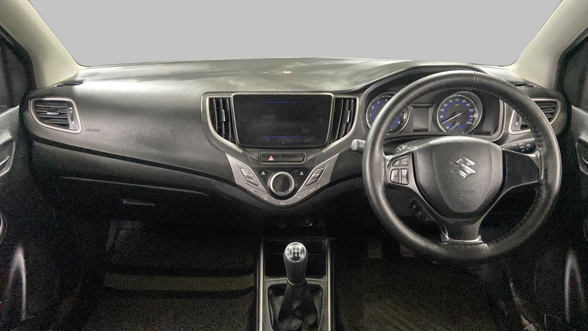2022 Maruti Suzuki Baleno Review Stying interiors performance ride and  handling reviewed