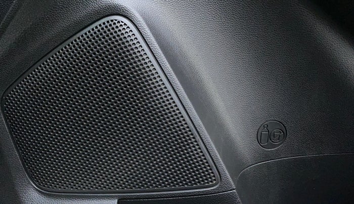 2017 Hyundai i20 Active 1.2 SX, Petrol, Manual, 69,786 km, Speaker