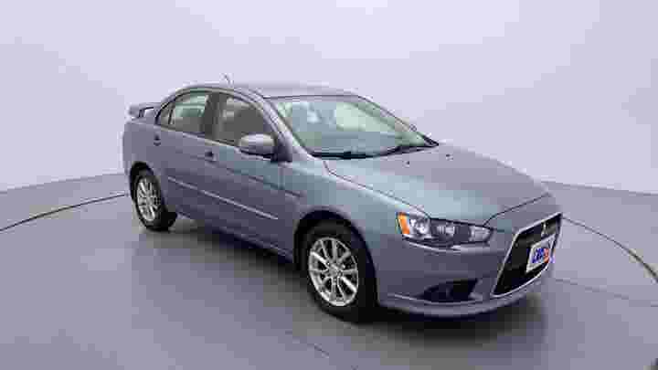 Used MITSUBISHI LANCER EX 2015 MIDLINE Automatic, 115,828 km, Petrol Car