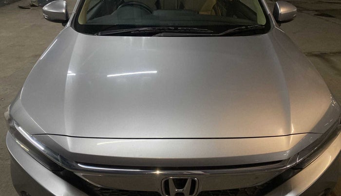 2020 Honda Amaze 1.2L I-VTEC V, Petrol, Manual, 85,845 km, Bonnet (hood) - Minor scratches