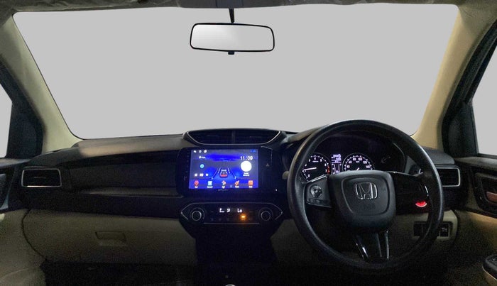 2020 Honda Amaze 1.2L I-VTEC V, Petrol, Manual, 85,845 km, Dashboard