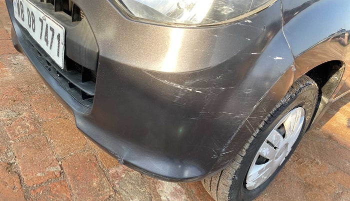 2014 Maruti Alto 800 VXI, Petrol, Manual, 4,958 km, Front bumper - Minor scratches