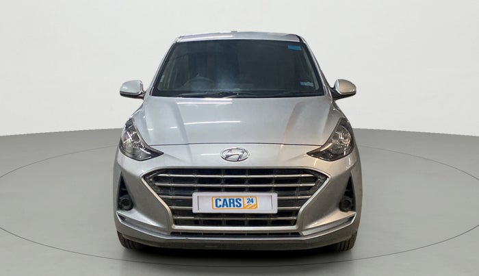2021 Hyundai GRAND I10 NIOS MAGNA 1.2 KAPPA VTVT, Petrol, Manual, 11,713 km, Highlights