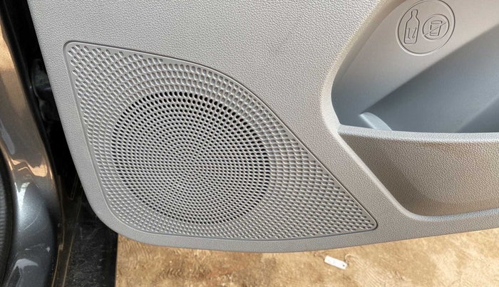 2022 Tata Tiago XM CNG, CNG, Manual, 1,410 km, Infotainment system - Rear speakers missing / not working