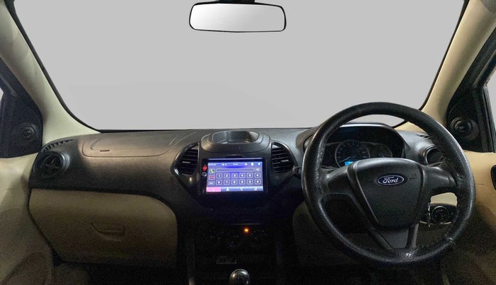2019 Ford Figo Aspire AMBIENTE 1.5 DIESEL, Diesel, Manual, 63,578 km, Dashboard