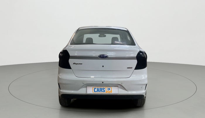 2019 Ford Figo Aspire AMBIENTE 1.5 DIESEL, Diesel, Manual, 63,578 km, Back/Rear