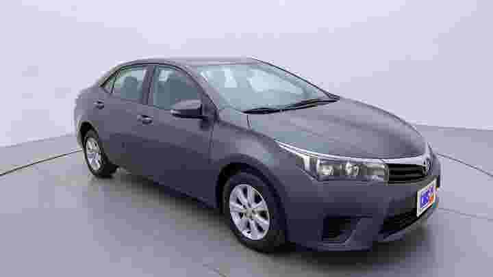Used TOYOTA COROLLA 2014 XLI Automatic, 129,939 km, Petrol Car