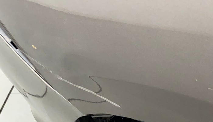 2014 Honda City 1.5L I-VTEC V MT, Petrol, Manual, 78,218 km, Left fender - Slightly dented