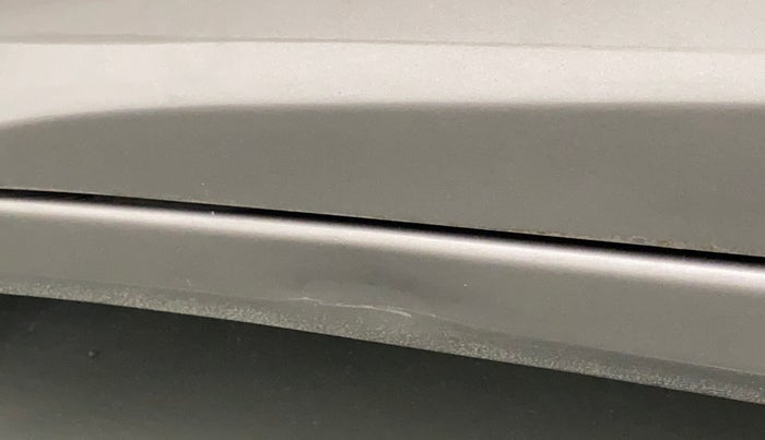 2014 Honda City 1.5L I-VTEC V MT, Petrol, Manual, 78,218 km, Left running board - Slightly dented