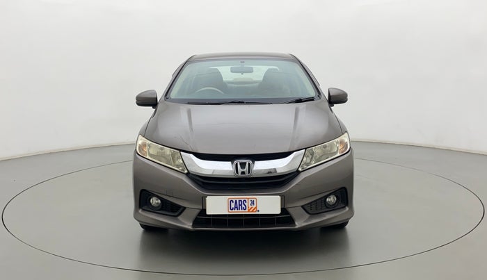 2014 Honda City 1.5L I-VTEC V MT, Petrol, Manual, 78,218 km, Highlights