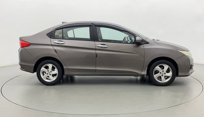 2014 Honda City 1.5L I-VTEC V MT, Petrol, Manual, 78,218 km, Right Side View