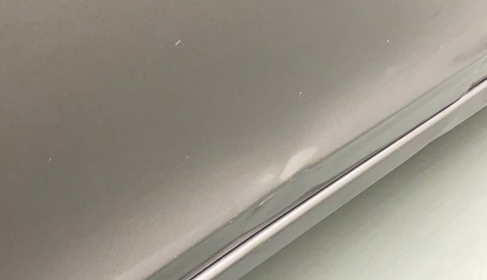 2014 Honda City 1.5L I-VTEC V MT, Petrol, Manual, 78,218 km, Front passenger door - Slightly dented
