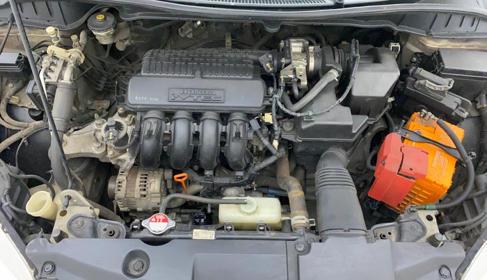 2014 Honda City 1.5L I-VTEC V MT, Petrol, Manual, 78,218 km, Open Bonet