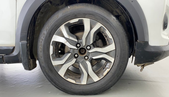 2019 Honda WR-V 1.5L I-DTEC S MT, Diesel, Manual, 53,439 km, Right Front Wheel