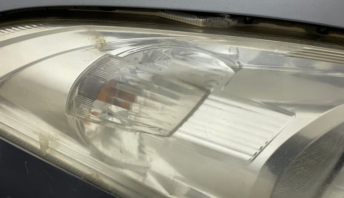 2013 Maruti Swift VDI, Diesel, Manual, 77,326 km, Right headlight - Faded
