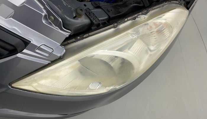 2013 Maruti Swift VDI, Diesel, Manual, 77,326 km, Left headlight - Faded