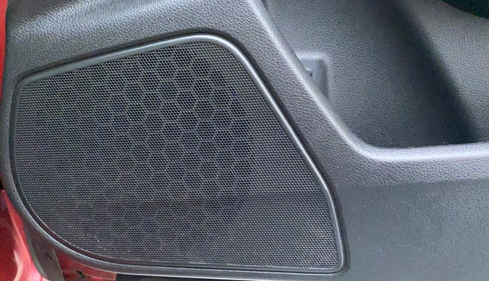 2019 Honda Civic 1.8L I-VTEC V CVT, Petrol, Automatic, 22,626 km, Speaker