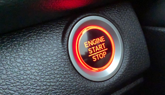 2019 Honda Civic 1.8L I-VTEC V CVT, Petrol, Automatic, 22,626 km, Keyless Start/ Stop Button
