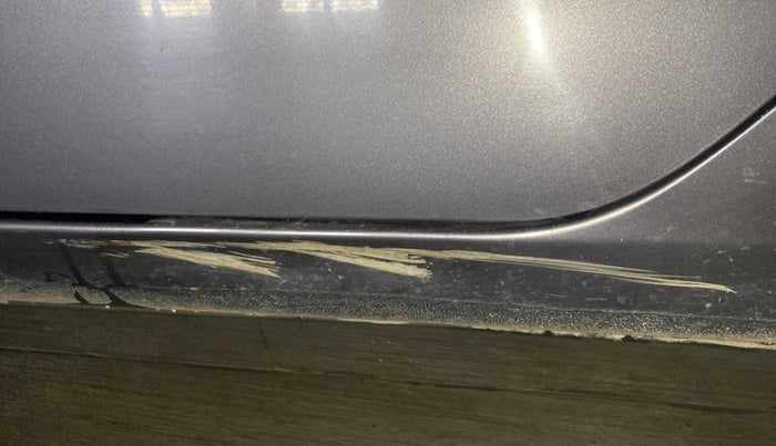 2015 Hyundai i10 MAGNA 1.1, Petrol, Manual, 58,066 km, Left running board - Slightly dented