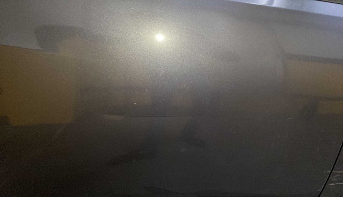 2015 Hyundai i10 MAGNA 1.1, Petrol, Manual, 58,066 km, Right rear door - Slightly dented