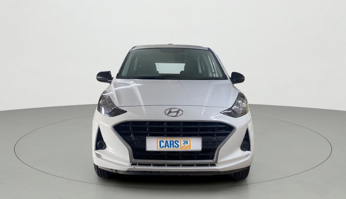 2020 Hyundai GRAND I10 NIOS ERA 1.2 KAPPA VTVT, Petrol, Manual, 22,480 km, Highlights