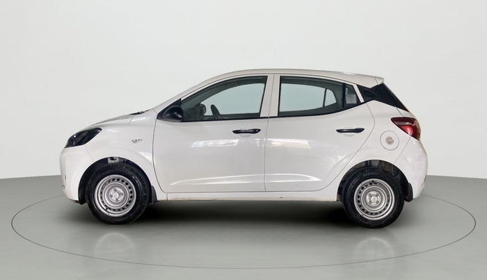 2020 Hyundai GRAND I10 NIOS ERA 1.2 KAPPA VTVT, Petrol, Manual, 22,480 km, Left Side