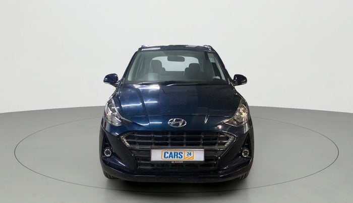 2022 Hyundai GRAND I10 NIOS SPORTZ 1.2 KAPPA VTVT, Petrol, Manual, 10,240 km, Highlights