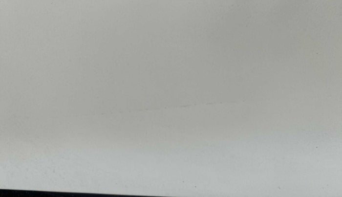 2019 Maruti Swift ZXI PLUS, Petrol, Manual, 65,772 km, Front passenger door - Slightly dented