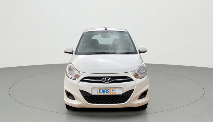 2011 Hyundai i10 MAGNA 1.2, Petrol, Manual, 87,568 km, Highlights