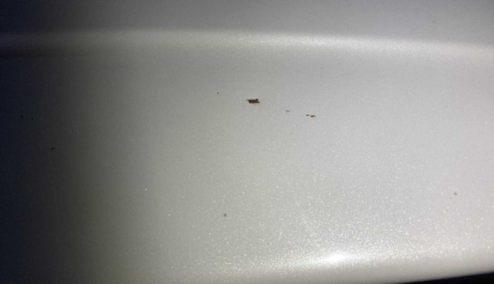 2017 Tata Tiago XZA PETROL, Petrol, Automatic, 67,599 km, Dicky (Boot door) - Slightly dented