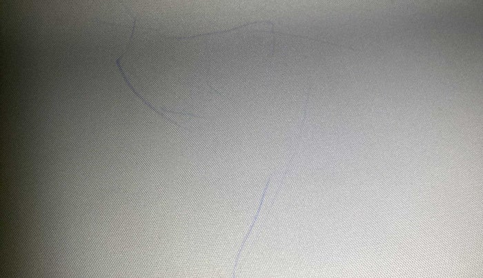 2017 Tata Tiago XZA PETROL, Petrol, Automatic, 67,599 km, Ceiling - Roof lining is slightly discolored