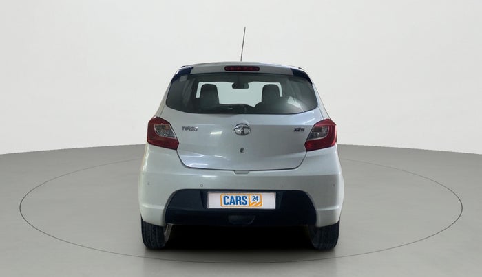 2017 Tata Tiago XZA PETROL, Petrol, Automatic, 67,599 km, Back/Rear